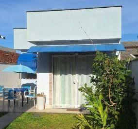 Casa · 1 Quarto · 1 Vaga · Casa em Itaipuaçu – Barroco, Maricá RJ - apenas R$ 290.000 à vista!