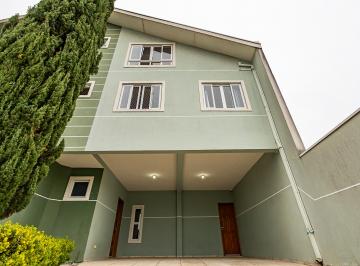 Casa de 3 quartos, Curitiba · Sobrado Triplex 3 Quartos no Capão da Imbuia