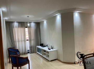 Foto 01 · Lindo Apartamento com 04 dormitórios e 02 vagas demarcadas no Tatuapé!!!