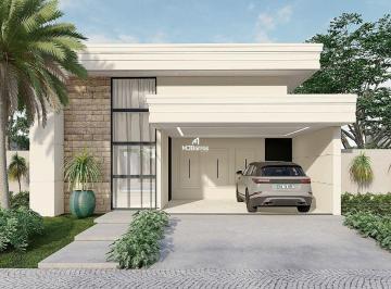 Casa · 145m² · 3 Quartos · 2 Vagas · Excelente imóvel à venda no Condomínio Vivere da Mata em Dourados MS