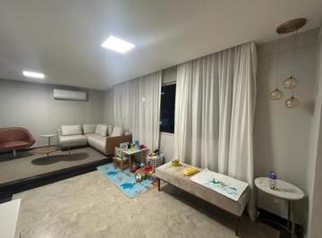 Apartamento de 3 quartos, Salvador · Costa Azul, Apartamento, Venda, 3/4, suíte, closet, 1 apt por andar, 164m²