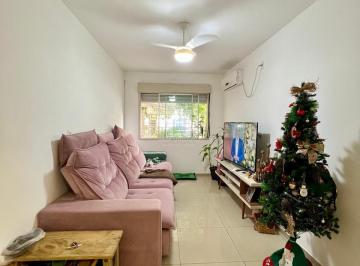 Apartamento · 62m² · 3 Quartos · Apartamento térreo 3 quartos, a 500m do Iguatemi – Baixo condomínio!