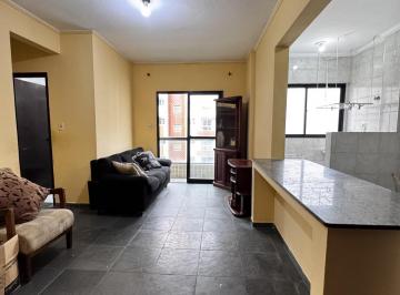 Apartamento · 50m² · 1 Quarto · 1 Vaga · Apartamento 1 dormitório- Guilhermina