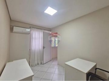 Comercial · 10m² · Sala Comercial e 2 banheiros para Alugar, 10 m² por R$ 1.500,00/Mês com Acessibilidade e Elevador