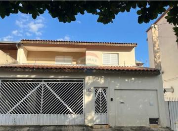 Casa · 220m² · 4 Quartos · 2 Vagas · Sobrado no Jardim Piratininga - Zona Leste