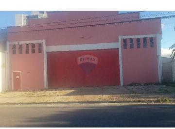 Comercial · 900m² · 8 Vagas · Galpão 900m² no Jardim Gonçalves - zona leste