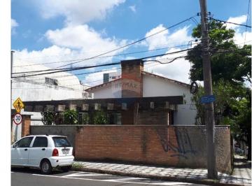 Comercial · 350m² · 3 Quartos · CASA COMERCIAL JARDIM VERGUEIRO