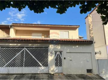 Casa · 220m² · 4 Quartos · 2 Vagas · Casa dos Sonhos: Aluguel em Sorocaba, SP