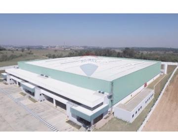 Comercial · 5500m² · 4 Vagas · GALPÃO EM CONDOMINIO