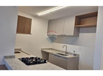 Apartamento · 50m² · 1 Quarto · 1 Vaga · Apartamento semi mobiliado para locação no Alto da Boa Vista - Sorocaba SP