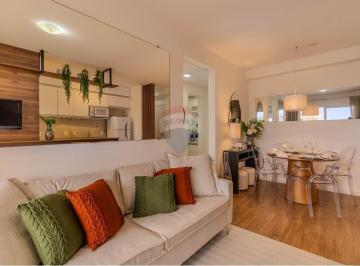 Apartamento · 104m² · 3 Quartos · 3 Vagas · Apartamento Garden Decorado à venda com 3 quartos, 1 suíte no Trujillo, Sorocaba-SP