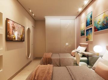 Apartamento · 52m² · 2 Quartos · Apartamento à venda - no Jardim Riacho das Pedras