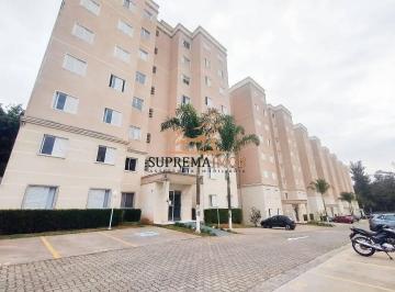 Apartamento · 50m² · 2 Quartos · 1 Vaga · Apartamento com 2 quartos á venda , condomínio Bosque São Paulo