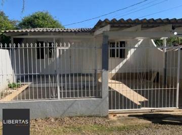 Casa · 80m² · 2 Quartos · 1 Vaga · Casa à venda - na Ponta Grossa
