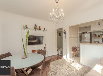 Apartamento · 79m² · 3 Quartos · Apartamento no Centro de 3 dormitórios