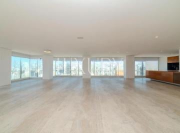 1 · Apartamento no Acervo em andar alto com 332 m², 3 quartos sendo 3 suítes à venda no bairro Pinheiros