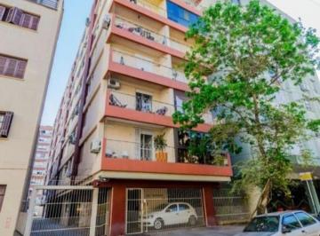 apartamento-fachada · 🏡 Apartamento 1 Dormitório próximo à UFRGS – ideal para estudantes ou casal!