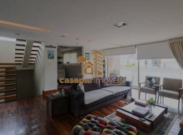 Casa · 390m² · 3 Quartos · 6 Vagas · Sobrado à Venda com Piscina no Olímpico, 390m² com 3 Dormitórios e 6 Vagas