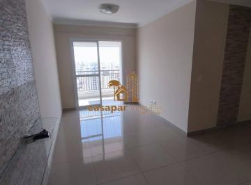 Apartamento · 66m² · 2 Quartos · 2 Vagas · Apartamento à Venda no Olímpico, 66m² com 2 Dormitórios e Lazer