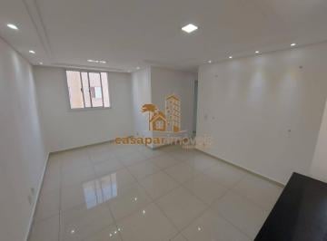Apartamento · 59m² · 3 Quartos · 1 Vaga · Apartamento à Venda na Vila Alpina com 59m², 3 Dormitórios e Lazer Completo