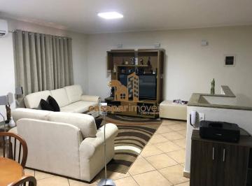 Apartamento · 145m² · 3 Quartos · 2 Vagas · Cobertura à Venda no Santa Maria com 145m², 3 Dormitórios e 2 Vagas