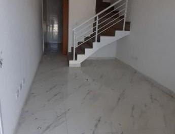 Casa · 70m² · 2 Quartos · 1 Vaga · SOBRADO NO SÍTIO DO CAMPO - PRONTO PARA MORAR - Cód: ACT3511