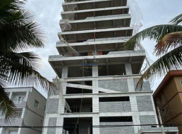 Apartamento · 83m² · 2 Quartos · 2 Vagas · Apartamento 2 dorms 2 vagas e Parcela Direto Prop. - prédio Frente Mar!