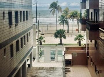 Apartamento · 84m² · 2 Quartos · 1 Vaga · Apartamento 2 dorms na Vila Tupi!! - Cód: ACT3493