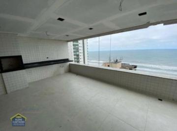 Apartamento · 183m² · 4 Quartos · 3 Vagas · Alto Padrão no Caiçara - Apenas 100mts da Praia e Parcela Direto!! Incrível!!
