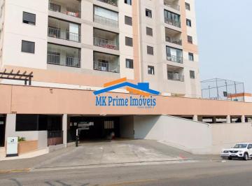 Apartamento · 33m² · 1 Quarto · 1 Vaga · Apartamento 1 Dormitório em Vila Yolanda – Osasco