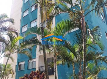 Apartamento · 60m² · 2 Quartos · 1 Vaga · Apartamento 2 Quartos, 60m², 1 Vaga, Jd Califórnia/Osasco