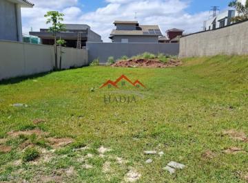 Foto 04 · Terreno à venda, plano, condomínio Bosque dos Jatobás, em Jundiaí