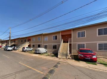Apartamento de 2 quartos, Valparaíso de Goiás · Apartamento no Condomínio Recanto dos Jovens