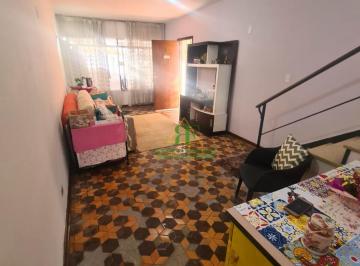 Casa de 3 quartos, São Paulo · Sobrado em ótima localização no Brooklin Novo