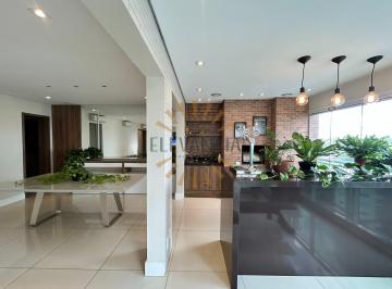 Apartamento de 3 quartos, Osasco · Apartamento 194m - 3 suítes Lorian Boulevard São Francisco Osasco