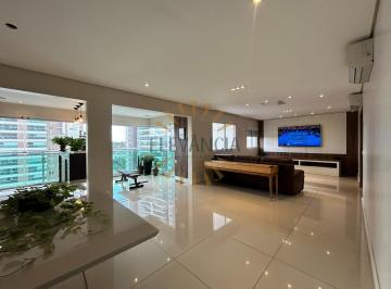 Apartamento de 3 quartos, Osasco · Apartamento 194m - 3 suítes Lorian Boulevard São Francisco Osasco