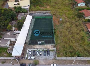 Terreno · 2882m² · Quadra de Futebol à Venda