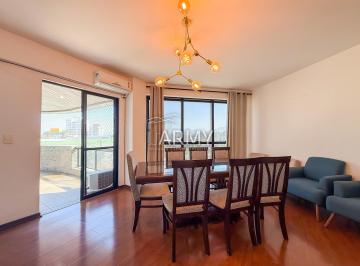 Apartamento · 183m² · 4 Quartos · 2 Vagas · APARTAMENTO 4 QUARTOS VENDA COSTEIRA PARANAGUÁ PAR
