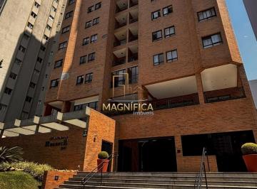 Apartamento · 58m² · 2 Quartos · 1 Vaga · Apartamento à venda - em Bigorrilho