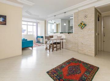 SAla · Apartamento 2 Quartos Vila Izabel 62m²