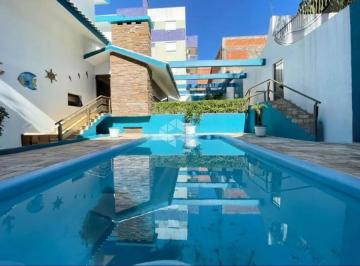 714919_i526FHO981_71491968e3fc725f768.jpg · Casa Triplex a venda com 6 quartos, 3 suítes no bairro Lourdes em Santa Maria -RS
