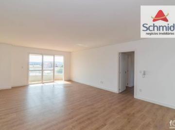 37ab099738fd69d976916cb5dee3140ca671960b · Apartamento à venda, 124 m² por R$ 795.000,00 - Jardim América - São Leopoldo/RS