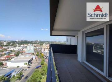 9f19186c851a2f0e742f23a7453b39fbc0bf9fba · Apartamento à venda, 185 m² por R$ 1.886.939,00 - Rio Branco - São Leopoldo/RS