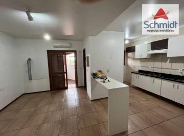 14b1d626b927db334ac46b123d0ebb1ba22e3508 · Casa à venda, 85 m² por R$ 440.000,00 - Independência - São Leopoldo/RS