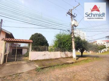 30ffe5cfbeb0b607785e97515d4758a609b1ad26 · Terreno à venda, 226 m² por R$ 240.000,00 - Padre Reus - São Leopoldo/RS