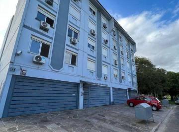 d7fe34d4e58b445084a0be909db6885f44762c0f · Apartamento com 2 dormitórios à venda, 52 m² por R$ 245.000,00 - Rio Branco - São Leopoldo/RS