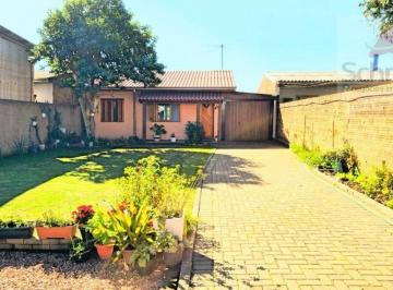1a74b92d031b017f4d74697cad339ac2f2ee54fa · Casa com 2 dormitórios à venda, 95 m² por R$ 320.000,00 - Campina - São Leopoldo/RS