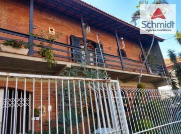 d36994397ee4b802895081d3b77122cc835ca1d2 · Casa à venda, 263 m² por R$ 750.000,00 - Centro - São Leopoldo/RS