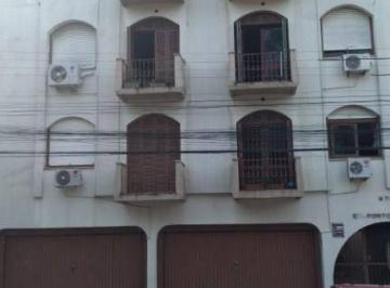 27f0b24b07eec93a44108ea2c1930dd5d908574e · Apartamento com 1 dormitório à venda, 58 m² por R$ 200.000,00 - Centro - São Leopoldo/RS
