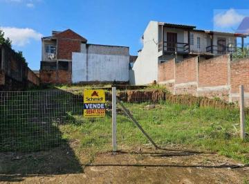 2ac1dd8f666bcea51c5f45aa9c45e0d723cad67f · Terreno à venda, 300 m² por R$ 140.000,00 - Feitoria São Geraldo - São Leopoldo/RS